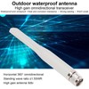 Male Antenna Waterproof 5G High Gain Omnidirectional Antennas for Medical