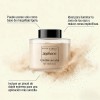 Polvos Fijador Mate 15g Acción Rápida Maquillaje Natural
