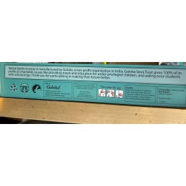 Dreamcatcher (Vetiver) Incense Sticks by Native Spirits NEW - One (15g) Box