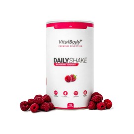 Dailyshake 15 Meals