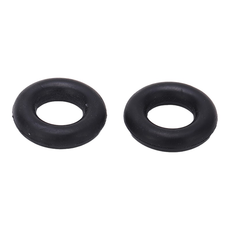 RISK Square Hole Center Shaft Fixing Screw Titanium Alloy Mountain