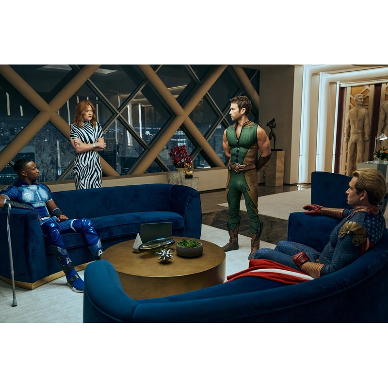 The Boys - Season 03