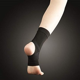 Body Frame, Ankle Support, Left and Right Use, One Size Fits Most
