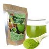 80g Natural Organic Matcha Tea Green Tea Powder Tea