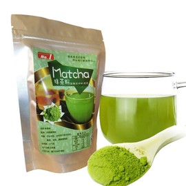 80g Natural Organic Matcha Tea Green Tea Powder Tea