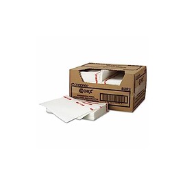 Chicopee 8252 Chix 21" Length, 13" Width Medium-Duty Foodservice Towel