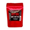 Wicked Tickle Spice Gift Set Dried Carolina Reaper Peppers Ghost