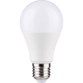 Mueller-Licht 400250 LED Energy Efficiency Class A+ (A++ - E) E27 Bulb Shape 7 W = 40 W Warm White (Diameter x L) 60 mm x 112