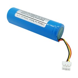 2600mAh 3.7V Battery for Garmin SDDC-L1163,010-11864-10,361-00023-13,Pro 550 Handheld,Pro 70 Dog Transmitter,Pro 70 Handheld,Tri-Tronics Pro 550 Dog Training Collar,Pro 70 Dog Training Collar