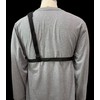 Cebeci Arms Right Hand Cordura Nylon Chest Holster with Extra