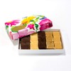 Easter Bouquet Fudge Gift Box, 15 Oz. Assorted Fudge