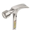 ESTWING Framing Hammer - 22 oz Long Handle Straight Rip
