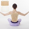 LEEZDTTXAN LEEZDTTXAN 2Pcs Back Essential Oil Pack Set Washable Reusable