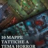 Dungeons & Dragons Ravenloft: The Horrors Within - Pack di