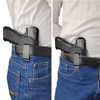 IWB Holster Concealed Carry Inside Waistband Full Size Fit S&W