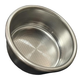 54mm Portafilter Filter Basket for Breville Espresso Machines, Fits 18-22g Breville Sage Espresso machines Express,Bambino,Bambino Plus BES450,BES880,BES810BSS,BES860XL,BES870XL,BES878