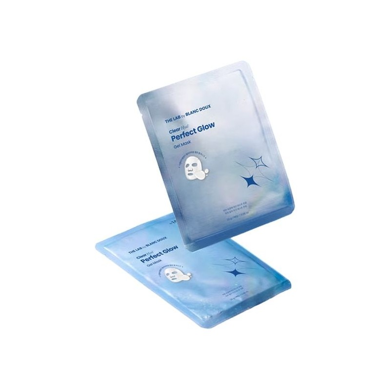 더랩바이블랑두 The Lab by Blanc Do Clear Hyaluronic Acid Glossy