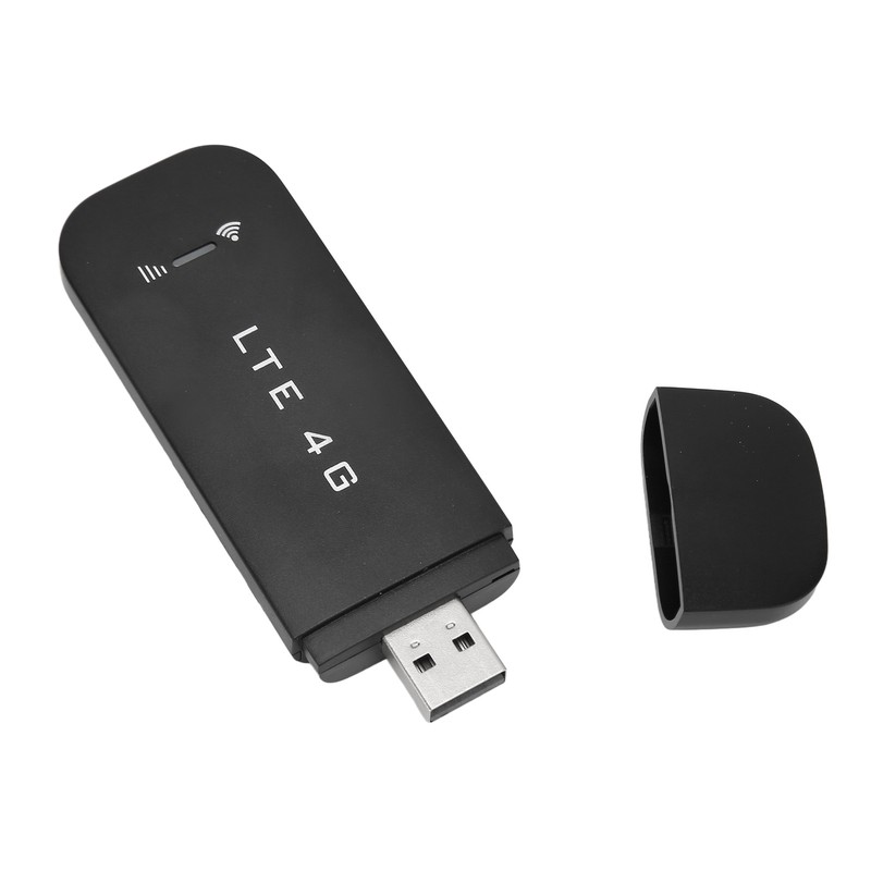 4G Mobile WiFi Hotspot Mini LTE Portable Router 150Mbps Up