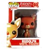 Funko Rudolph POP
