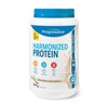 Progressive Progressive Harmonized Whey Protein Powder Supplement - Vanilla flavour,