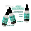 Kit De Acido Hialuronico Colorton 4 Pzas Crema Tonico Serum