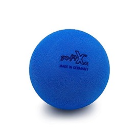 softX 6520179 Fascia Training Ball 90 Blue 9 x 9 x 9 cm