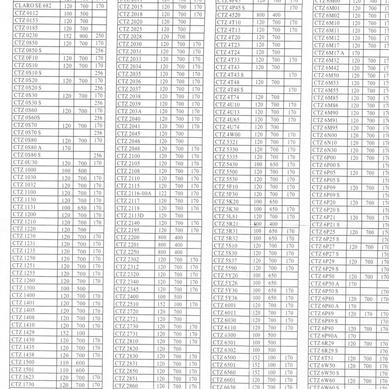 Watch Hour Minute Second Hands Luminous Watch Hands Watch Movement