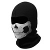 COD Ghost Mask Skull Balaclava Skeleton Costume Full Head Ski