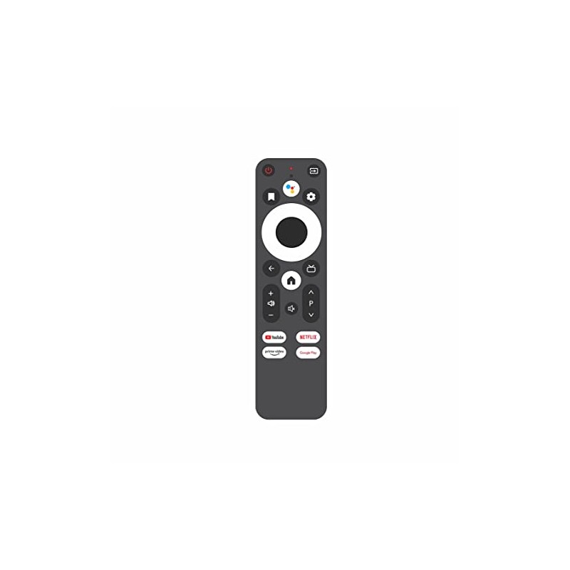 ZUMKUNM Smart Voice Replacement Remote Control for MECOOL Google G10