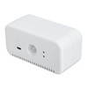 Pet Deodorizer Machine Quiet Operation Mini Cat Litter Box Air