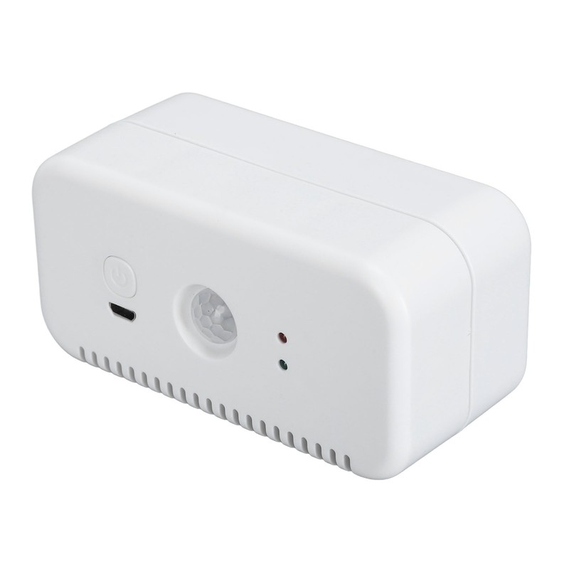 Pet Deodorizer Machine Quiet Operation Mini Cat Litter Box Air