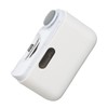 2 In 1 Electronic Nail Clipper Automatic Multi Function Nail