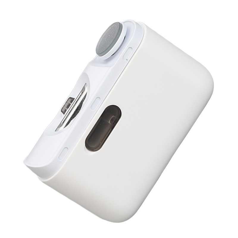 2 In 1 Electronic Nail Clipper Automatic Multi Function Nail