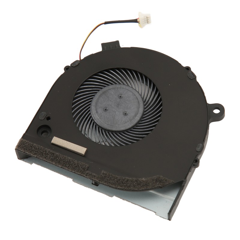 CPU Cooling Fan for Dell Laptop Replacement Laptop CPU Cooling