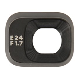 Plastic Camera Lens Frame Lid Front Cover Replacement for Mini 3 Pro Mini 3 Drones
