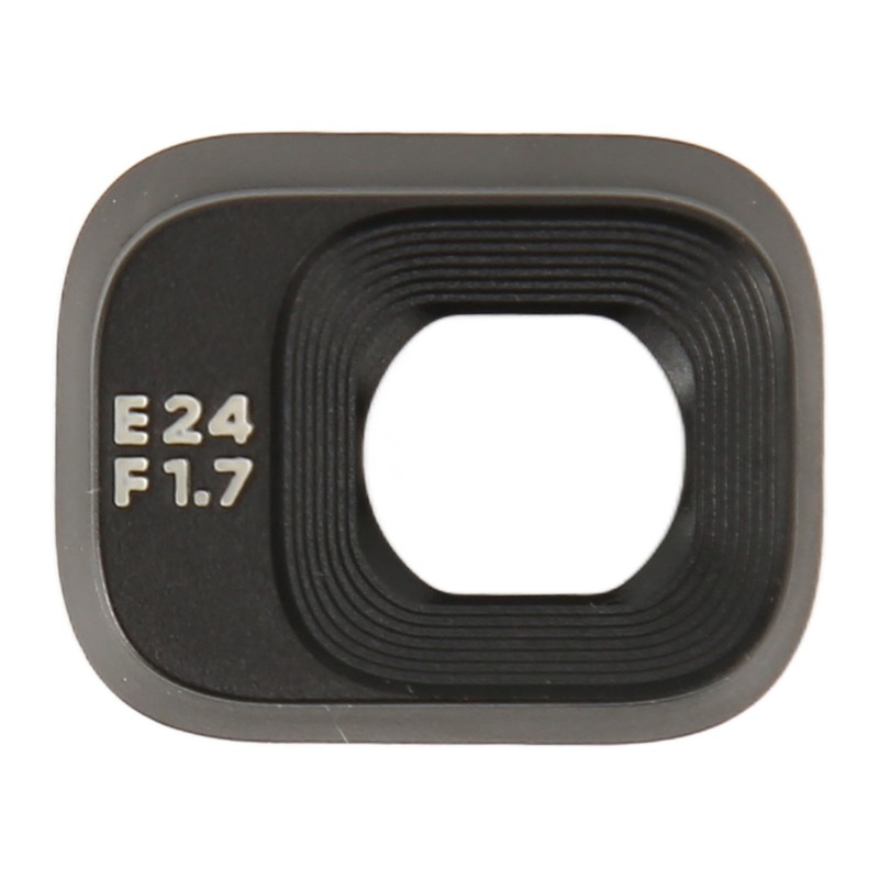 Plastic Camera Lens Frame Lid Front Cover Replacement for Mini