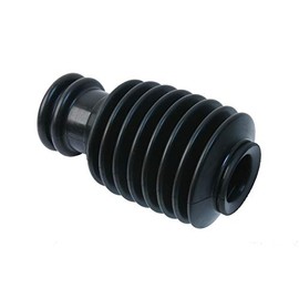 URO Parts 92834719103 Steering Wheel Boot