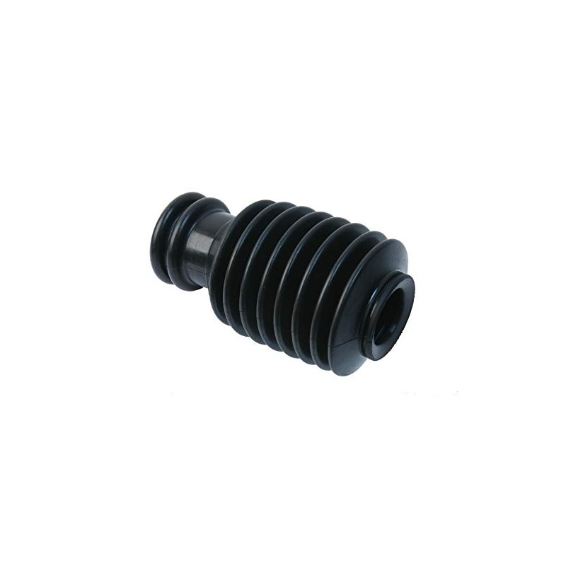 URO Parts 92834719103 Steering Wheel Boot