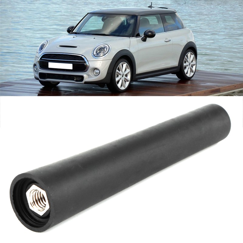 Auto Car Short Antenna 65202296772 Replacement Fit for MINI Sport