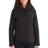 Marmot Women's Standard PreCip Eco Pro Jacket, Black