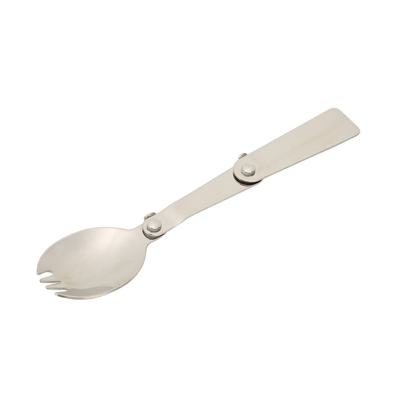 UV Sanitizer Box Foldable Spoon Set Portable Mini Size Auto