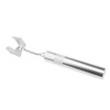 1890 3 in 1 Elastic Pool Chalk Holder Pool Cue