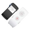 Acouto Ceiling Fan Remote Control Kit, Intelligent Universal Ceiling Fan