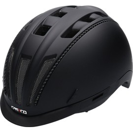 Casco Roadster Helmet Black