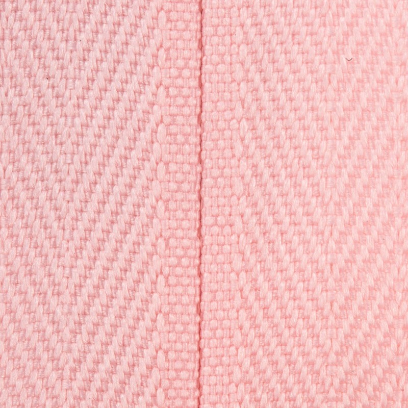 Coats & Clark Invisible Zipper, Light Pink