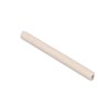 10pcs Hearing Aid Receiver Tubing Professional FKM Hearing Aid Straight