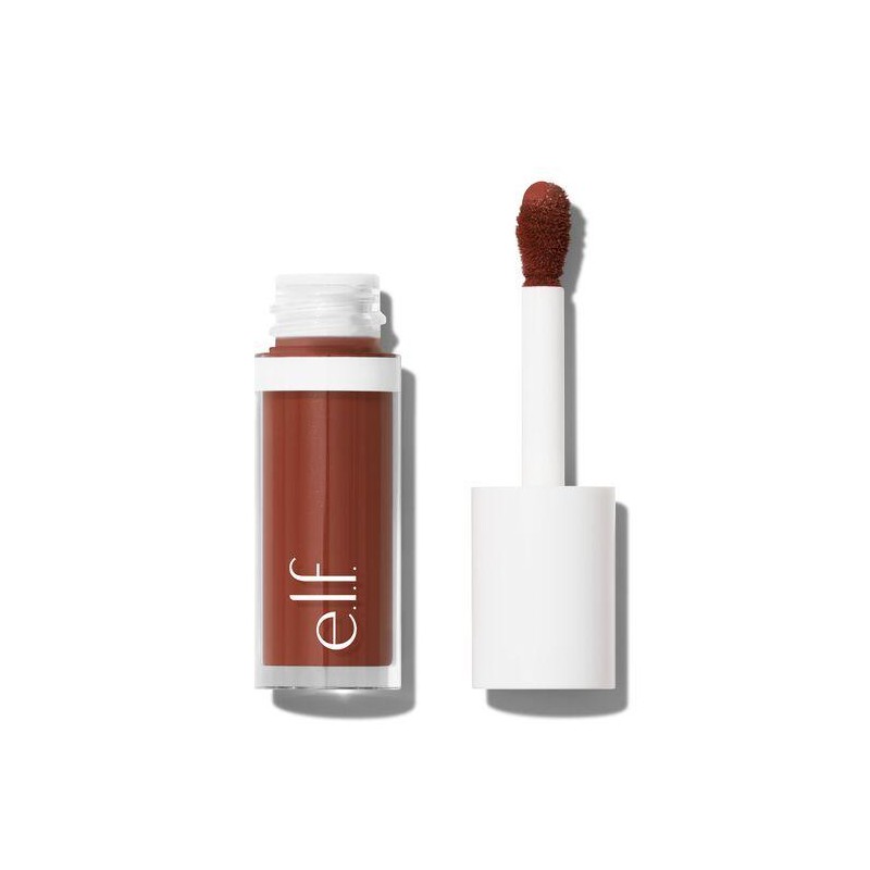 Camo High Pigment Liquid Blush:_Pinky Promise - Cool Pink