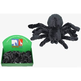 naTierliche Geschenke Vogelspinne Plüschtier