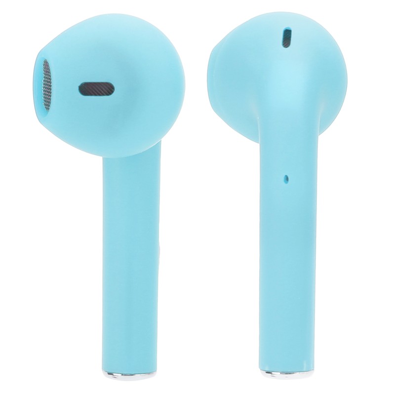 TWS Bluetooth 5.0 Wireless Earbuds Touch Control Headset Earphone with