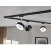 Paulmann URail High Voltage Rail System Light 5 W LED